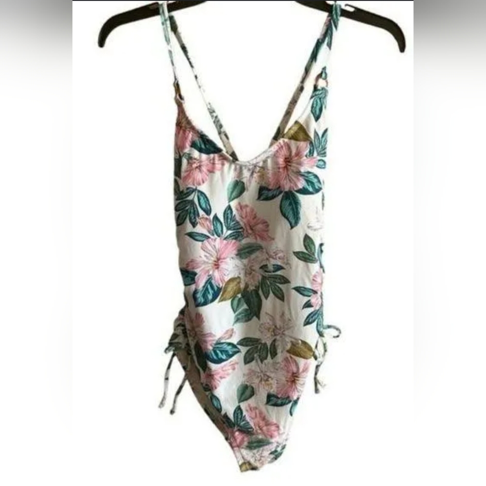 Palisades Beach Club | One Piece Swimsuit
